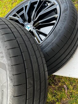 BMW Styling 796M R18 Dvojrozmer disky G20/21/22... - 9