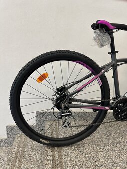 Kross Lea 5.0, 29“, 27,5“, veľ.: S(17“),bicykel dámsky, Gr - 9