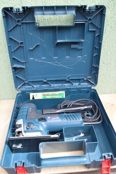 Priamočiara píla Bosch GST150 CE Professional - 9