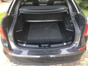 BMW GT 5 520D - 9