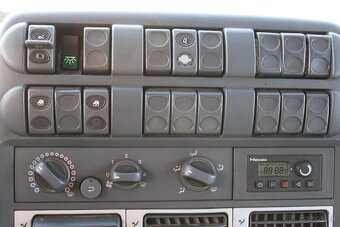 Iveco EUROCARGO ML 90E17, EURO 3, PNEU 80% - 9