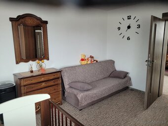 Apartmán - 9