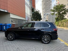 5x112 r20 BMW X5/X6 G05 /G06 Style 740m 7mm - 9