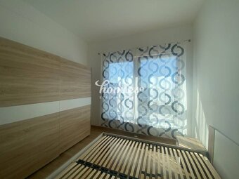 PRENÁJOM veľký 3-izb. byt zariadený, Nitra-Centrum, NOVOSTAV - 9