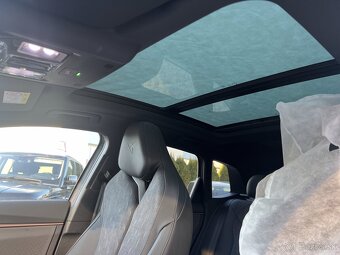 Cupra Terramar VZ 2.0 TSI DSG 4DRIVE 265k Akebono Sennheiser - 9