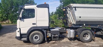 Volvo fmx 460 rv 2013 eur 5 ,naves zaslav 2016 - 9
