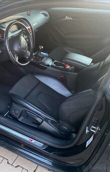 Audi A5 - 9