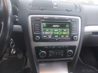 Škoda octavia 1.6 tdi - 9