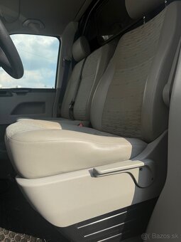 Volkswagen Transporter T5 facelift mozna vymena - 9