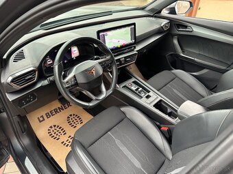 Cupra Formentor 2.0 TDI 110kw Dsg 4x4 99341KM - 9