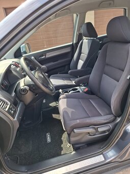 Honda CR-V 2.2 i-CTDi Elegance crv - 9