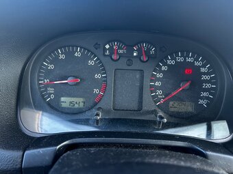 VW Golf 4 - 9