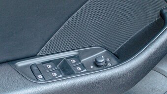 Audi A3 Sportback 2.0 TDI DPF Ambition - 9