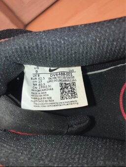 Tenisky nike - 9