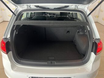 Volkswagen Golf 1.2 TSI BMT Trendline - 9