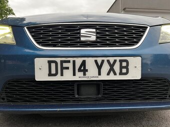 SEAT LEON 3 1.6 TDI CR - 9