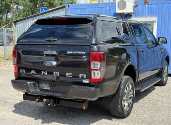 Ford Ranger 3.2 TDCi DoubleCab WildTrak 4x4 / Možný odp DPH - 9