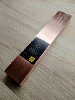 5kg medená iinvestičná tehla + certifikát - 9