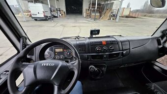 Iveco Eurocargo 12t. ML120E18/P - 9