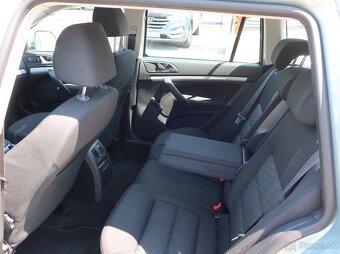 Škoda Octavia Kombi 1.6TDi 77kW TAŽNÉ - 9