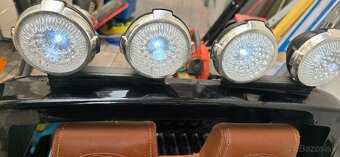 Predam elektricke auticko - 9