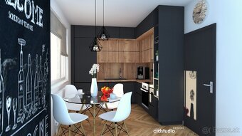Architekt, projektant, vizualizácie, projektová dokumentácia - 9