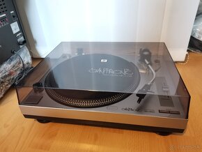 GRAMOFÓN OMNITRONIC BD-1350 - 9