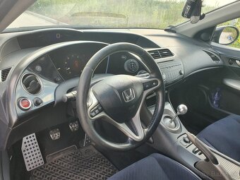 Predám Honda Civic 1.4 Sport - 9