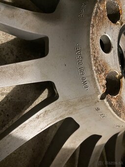 5x112 R17 audi - 9