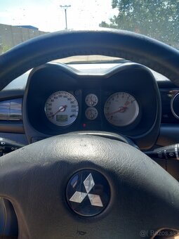 Mitsubishi outlander - 9