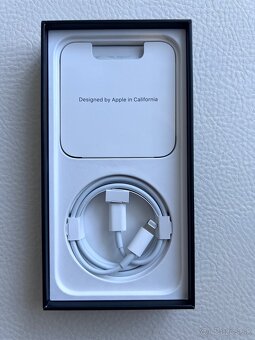 iPhone 13 Pro 256GB - Graphite - 9