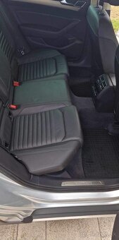 Volkswagen Passat Alltrack 2.0 BiTDI SCR BMT 4MOTION DSG - 9