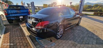 Mercedes Benz C 180d - 9
