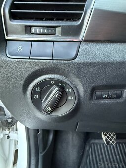 Škoda Fabia 3 1.4TDI 66kw Style model. rok 2018 - 9