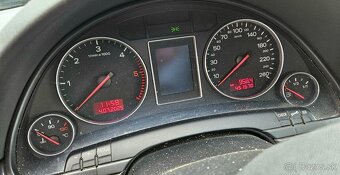 Predám Audi A4 1.9tdi 96kw - 9