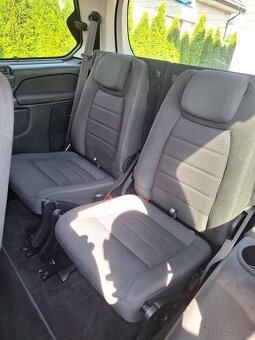 Ford Galaxy 2.0 Automat 120kw - 9