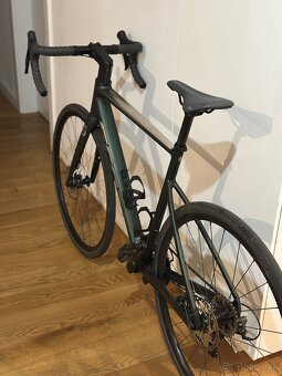 Cestný bike Scott - 9