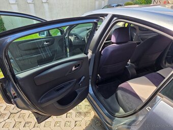 Citroen C4 - 9