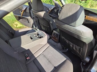 BMW 520d e60 - 9