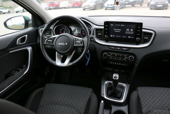 Kia Ceed SW 1.5 T-GDi Silver - 9