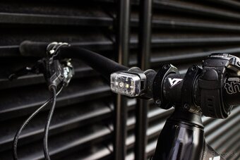 YT CAPRA CORE 2 "L" GX AKO NOVÁ - 9