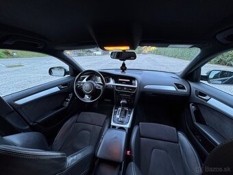 Audi A4 b8.5 2.0TDi 140kW - 9