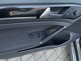 Volkswagen Golf VII HIGHLINE 1.4 Tsi - 9