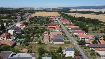 Stavebný pozemok 1131 m², Žemberovce okres Levice - 9
