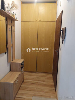 1 izbový byt na prenájom Vranov nad Topľou - 9