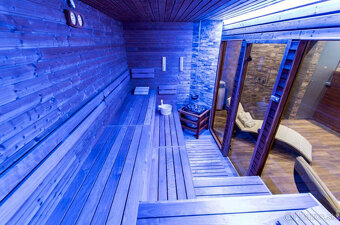 Predám poukaz na pobyt so súkromným wellness v hoteli Modena - 9