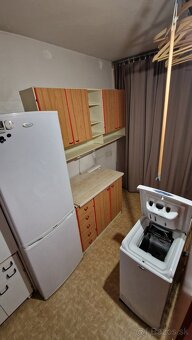 Prenajmem 3.izbový byt - 9