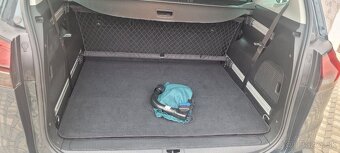 Opel Zafira Tourer 2,0 CDTI automat - 9