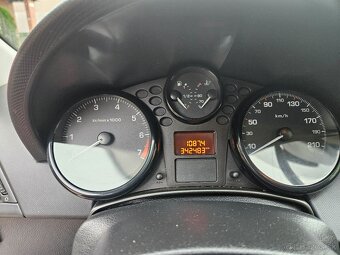 Peugeot 207 sw 1.4i+plyn - 9