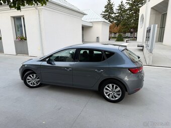 Seat Leon 1.6 TDi 2014 - 9